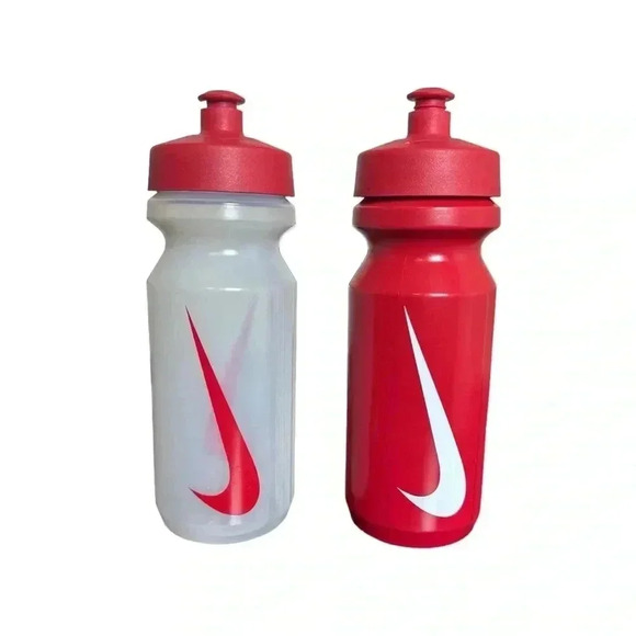 Nike Big Mouth 2.0 22oz water bottle (2) - Picture 2 of 7